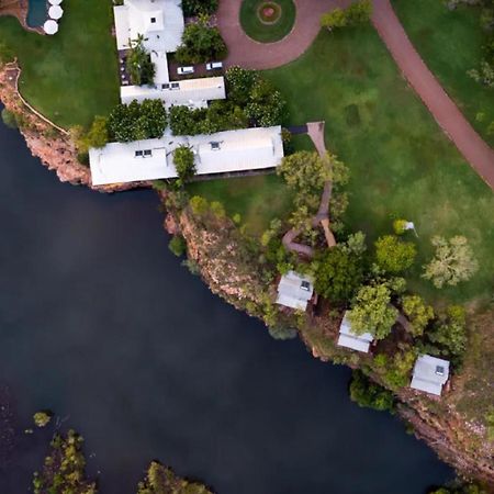 El Questro - The Homestead Durack Екстериор снимка
