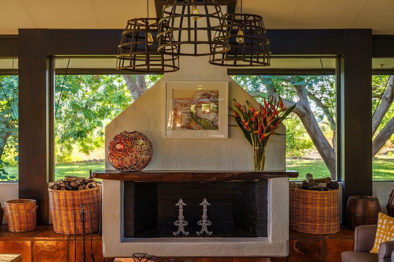 El Questro - The Homestead Durack Екстериор снимка
