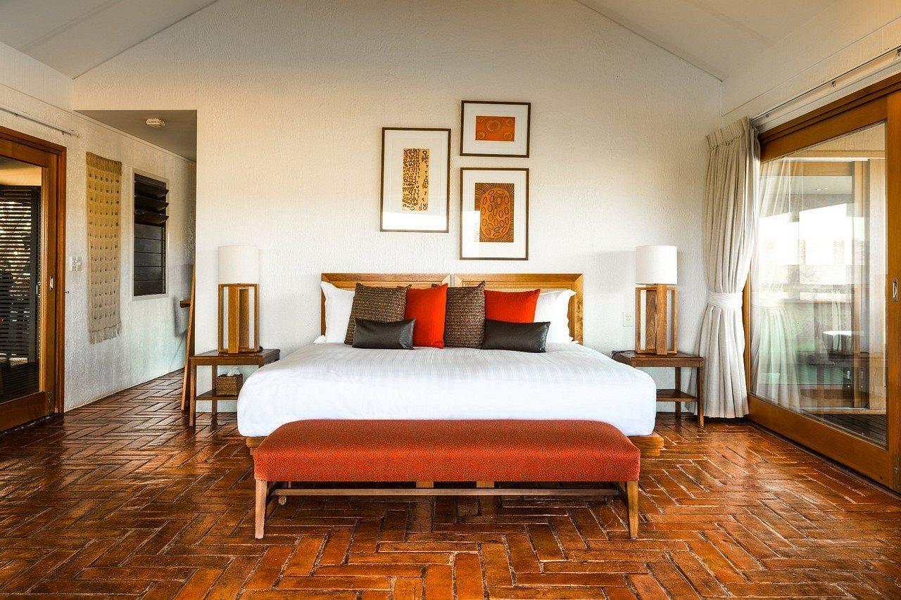 El Questro - The Homestead Durack Екстериор снимка