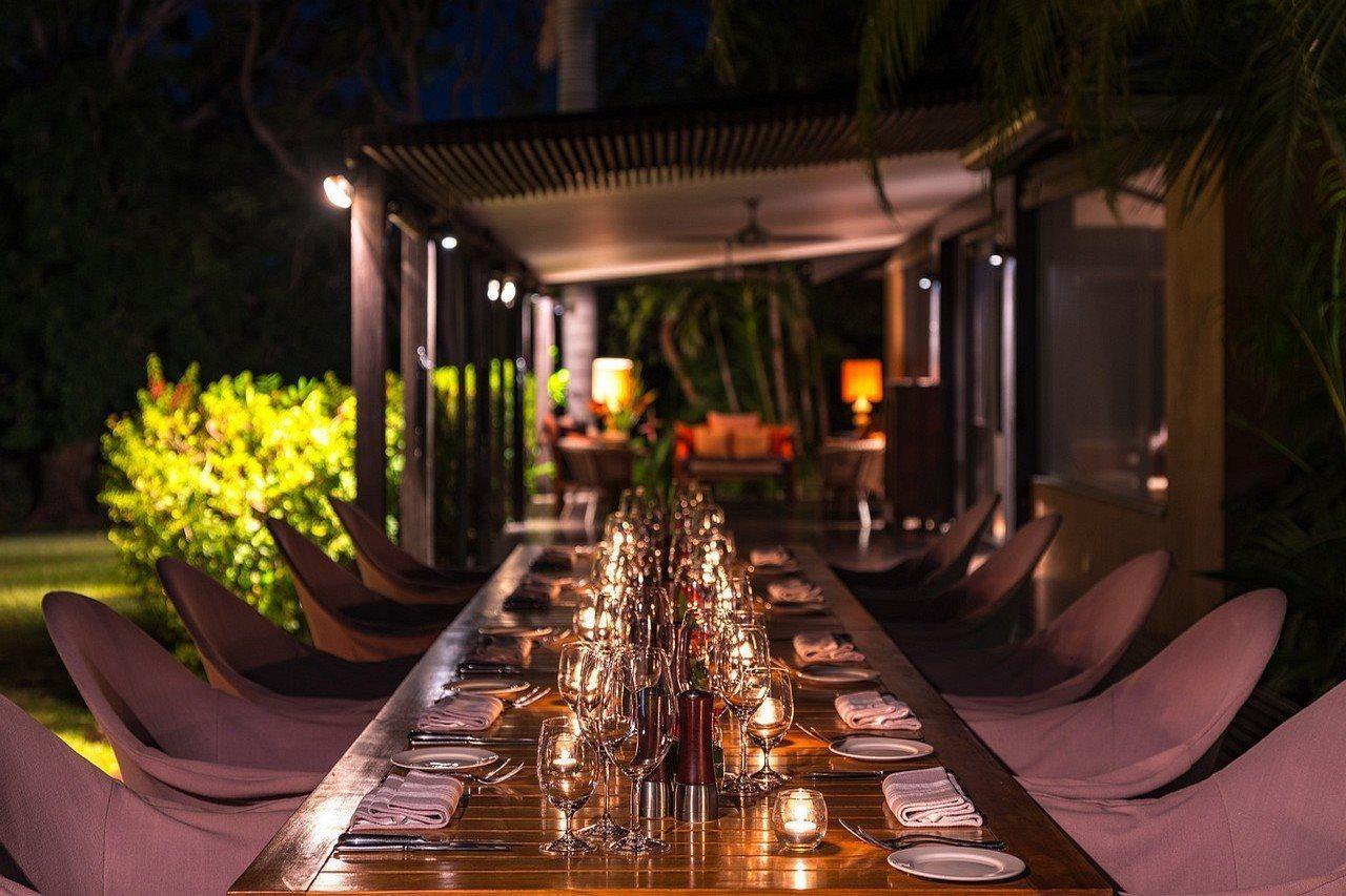 El Questro - The Homestead Durack Екстериор снимка