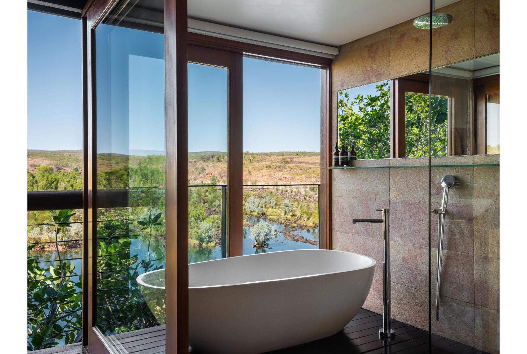 El Questro - The Homestead Durack Стая снимка