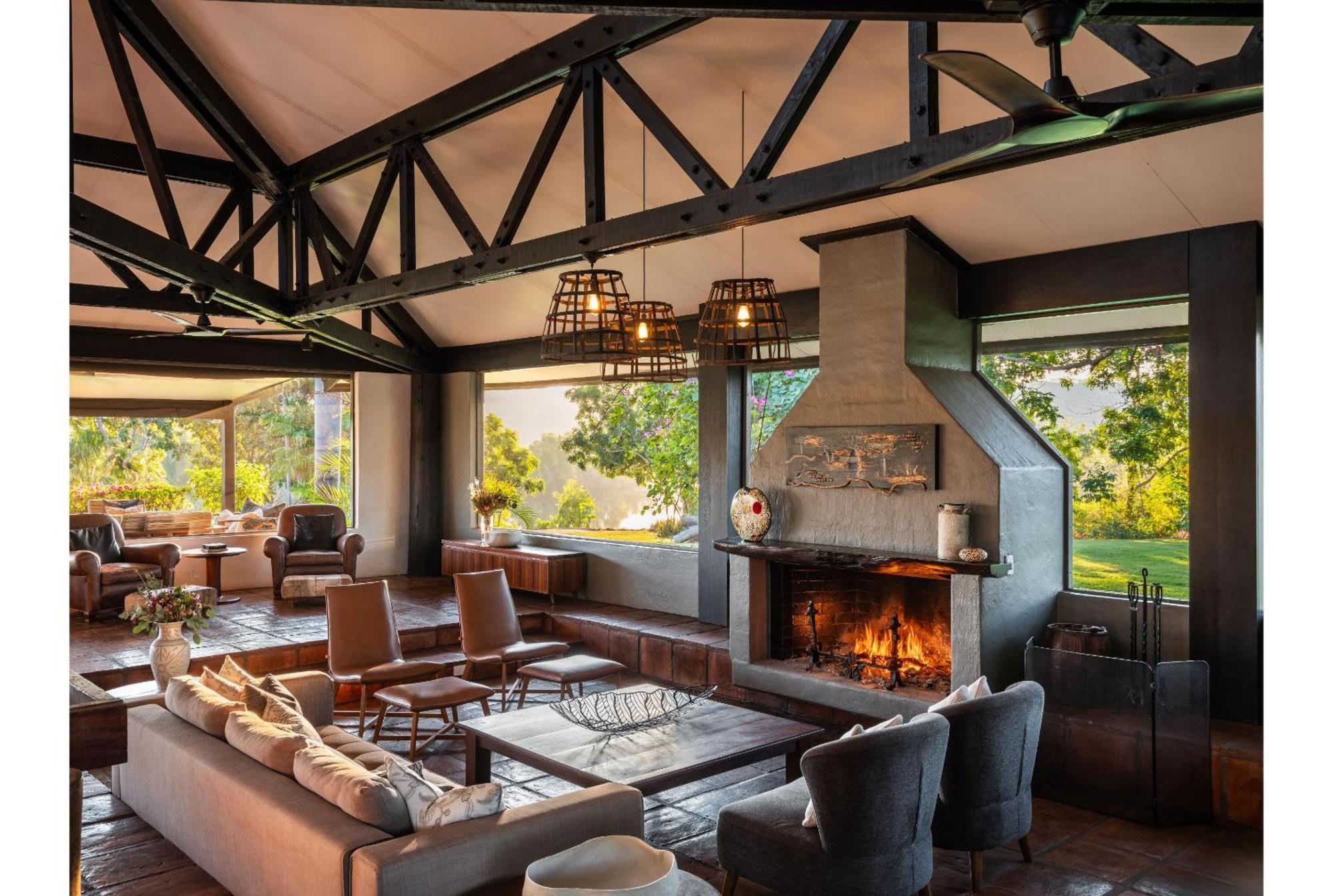 El Questro - The Homestead Durack Екстериор снимка