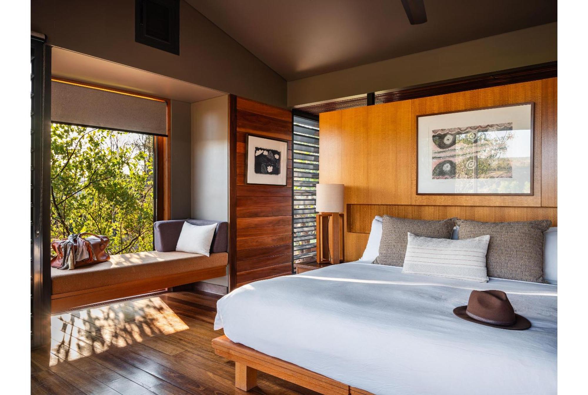 El Questro - The Homestead Durack Стая снимка