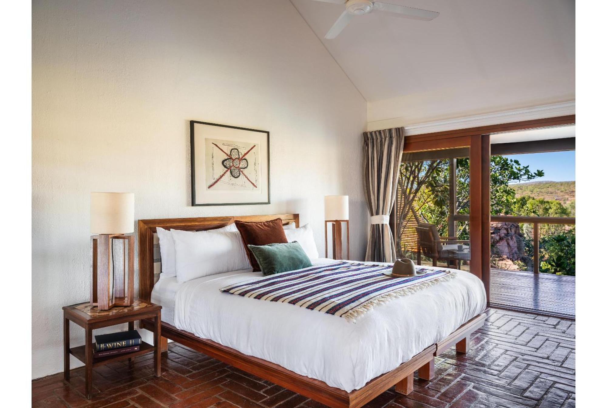 El Questro - The Homestead Durack Стая снимка
