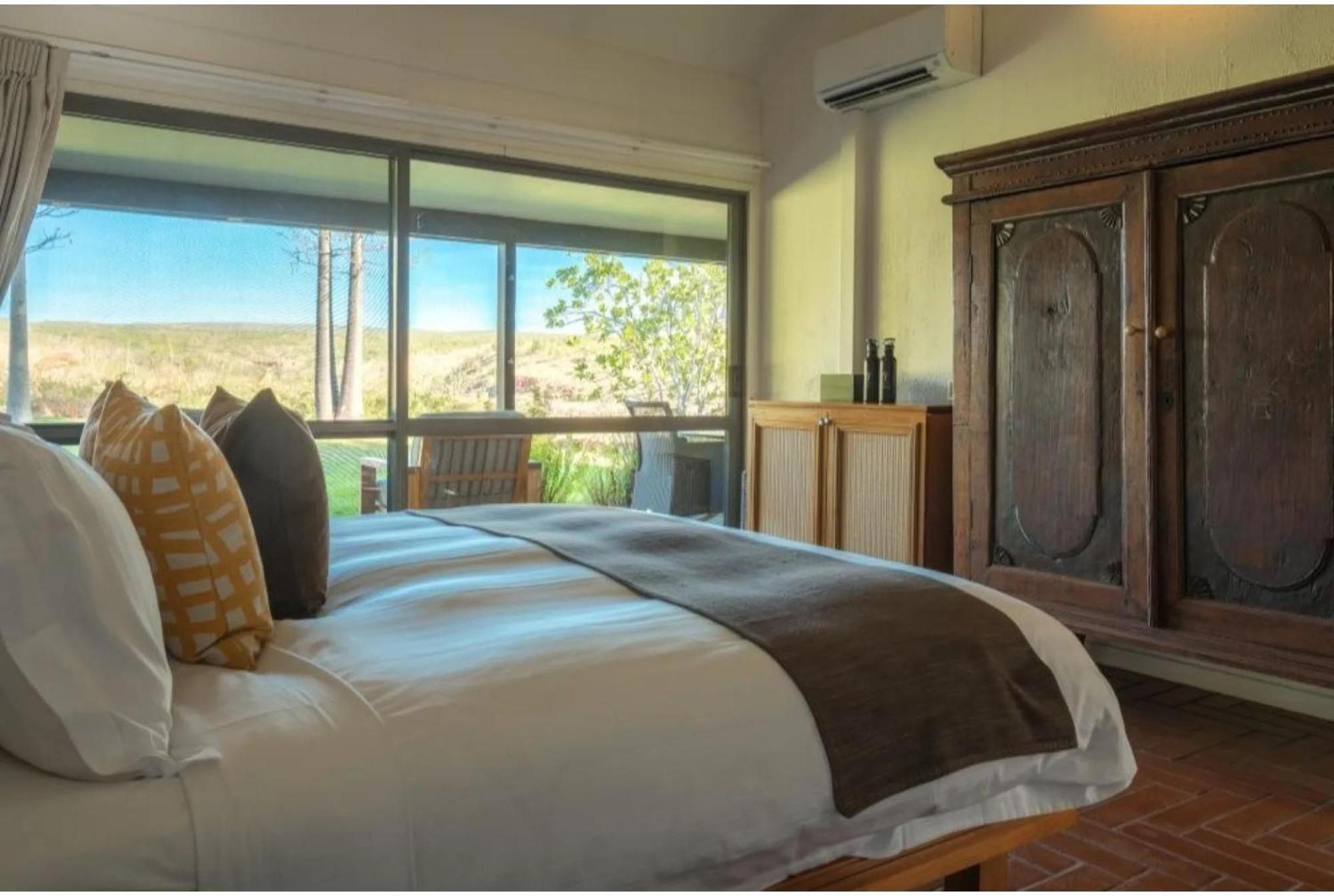 El Questro - The Homestead Durack Стая снимка