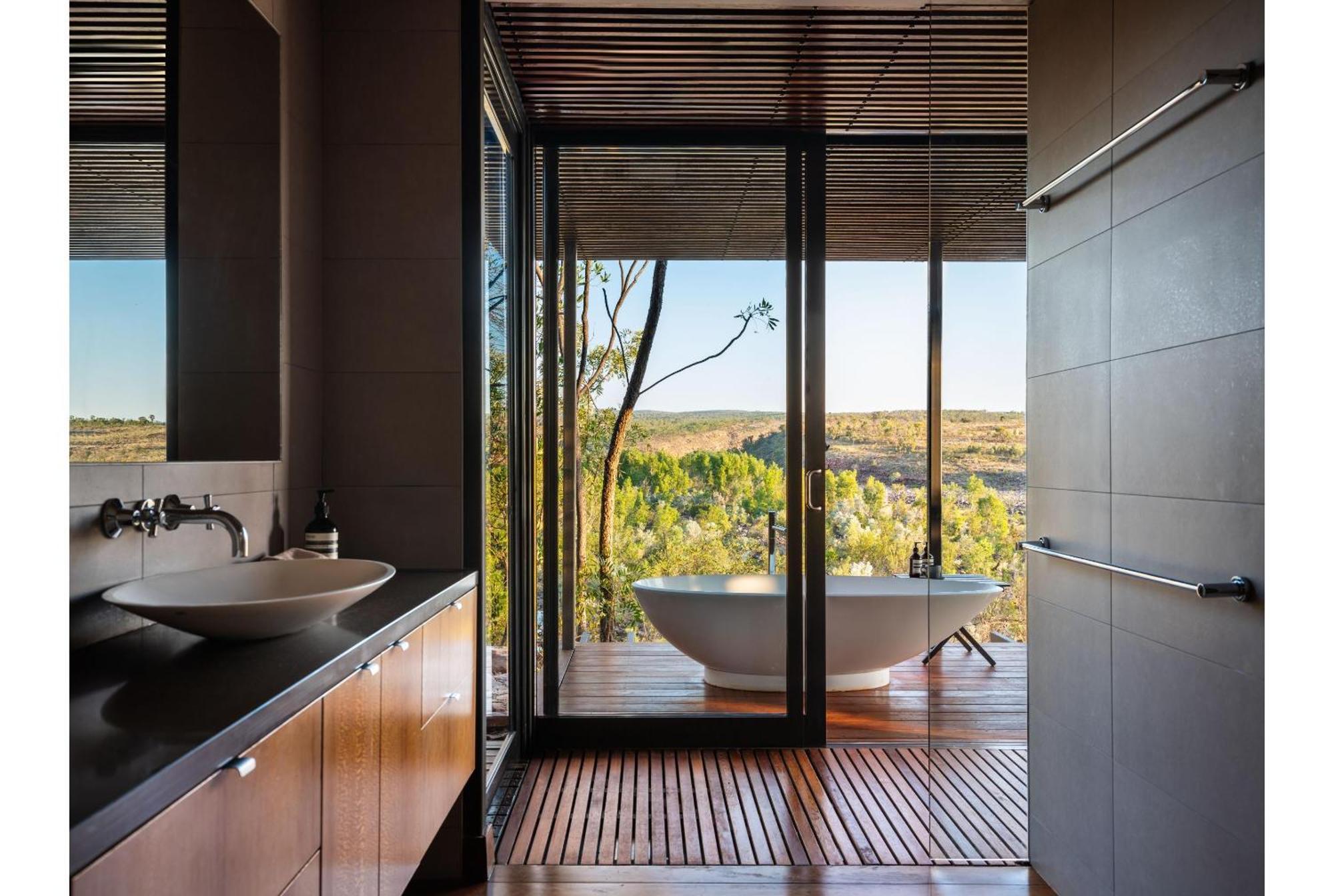 El Questro - The Homestead Durack Стая снимка
