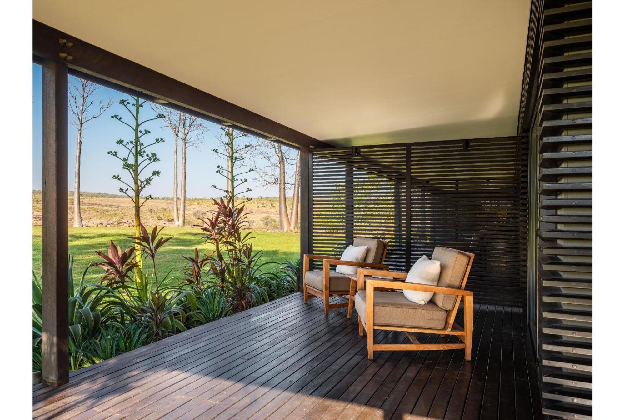 El Questro - The Homestead Durack Стая снимка