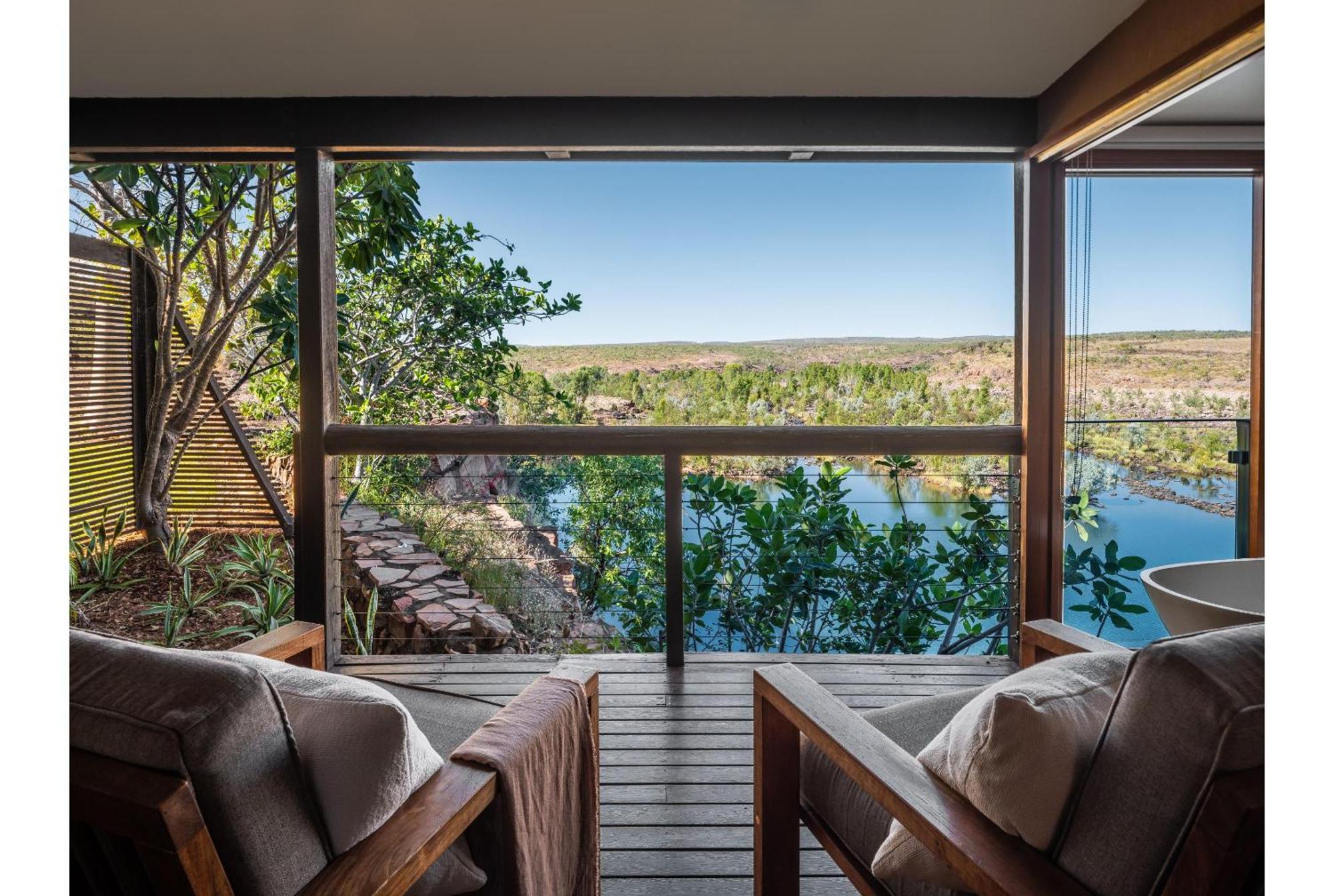 El Questro - The Homestead Durack Стая снимка