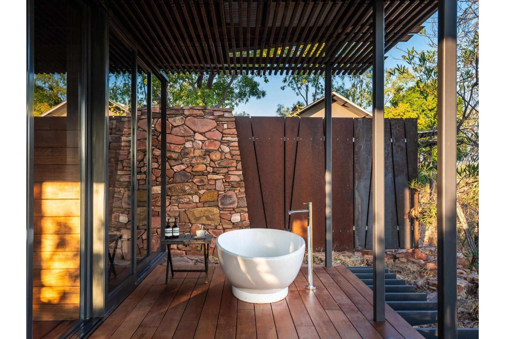 El Questro - The Homestead Durack Стая снимка