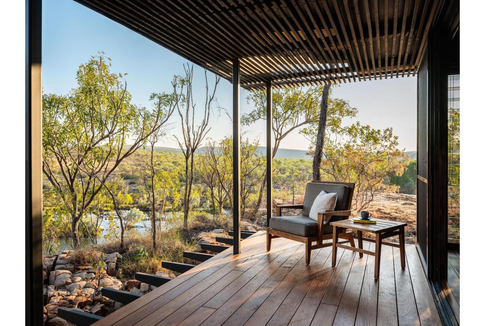 El Questro - The Homestead Durack Стая снимка