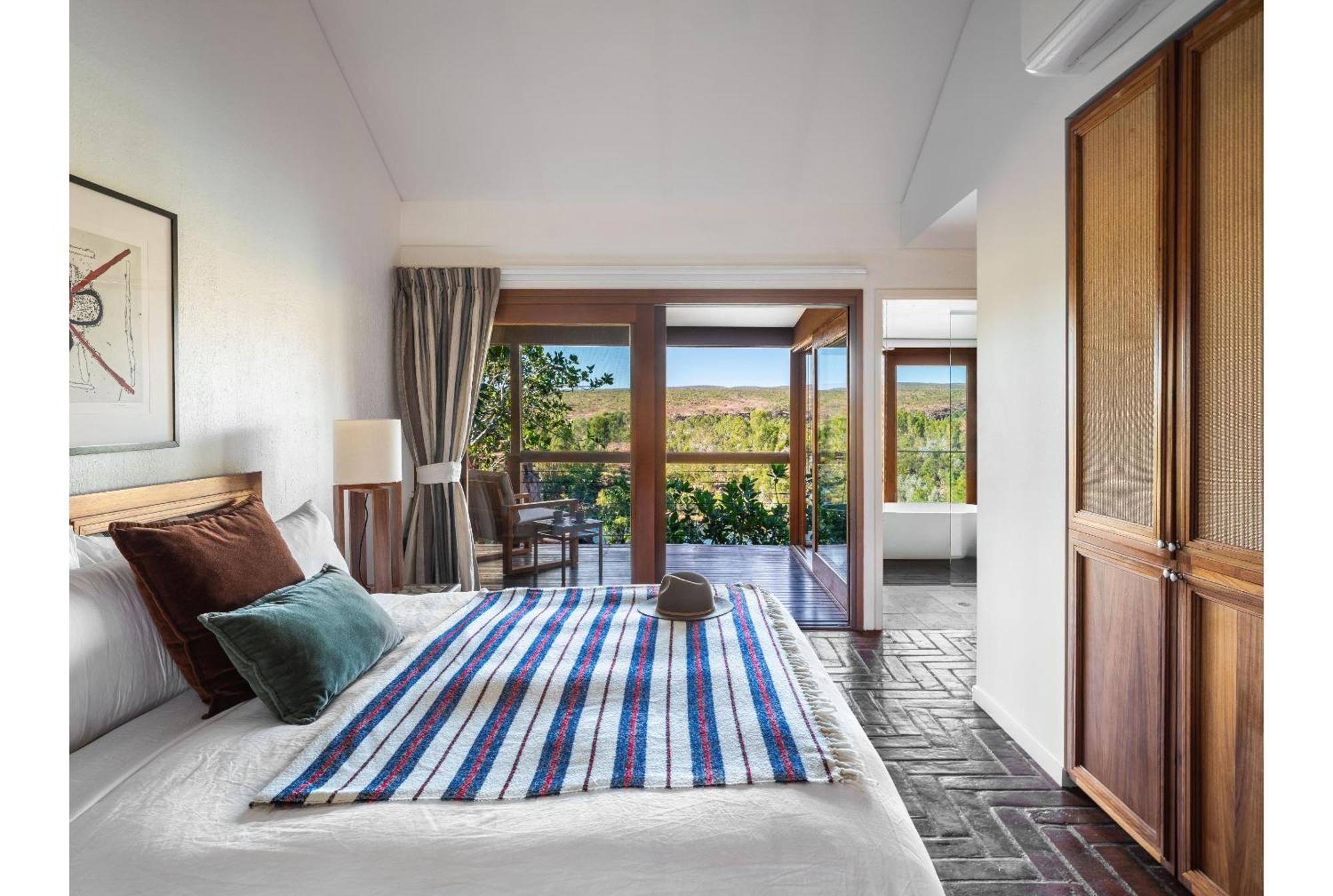 El Questro - The Homestead Durack Стая снимка